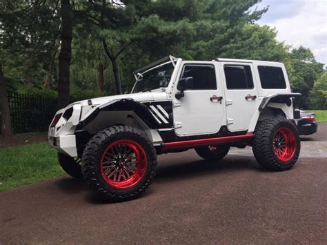 2015 Jeep Wrangler Sahara White UNLIMITED for Sale in Hartford, Connecticut Classified ...