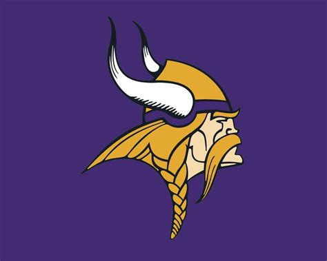 960px-Minnesota-Vikings-Logo.jpg (960×768) | Purple Infographic ...