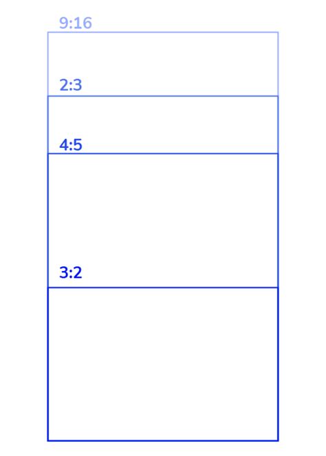 Portrait Aspect Ratio Calculator