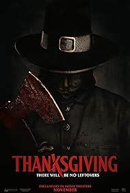 Watch Movie Thanksgiving (2023) Full Free | M4uHD