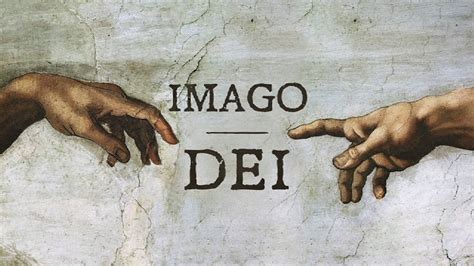 What Does it Mean to be the Imago Dei? | What does it mean to be the Imago Dei? | By Inspiring ...