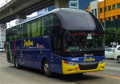 COMMUTING IN THE PHILIPPINES: Bus and Ferry Operators (with Schedules and Terminals) - It's More ...