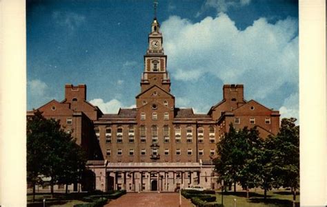 Rhode Island Supreme Court Building Providence, RI