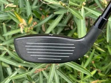 Cobra King F9 SPEEDBACK Hybrid - Independent Golf Reviews