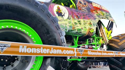 Where to Buy Monster Jam Tickets? • Family is Familia