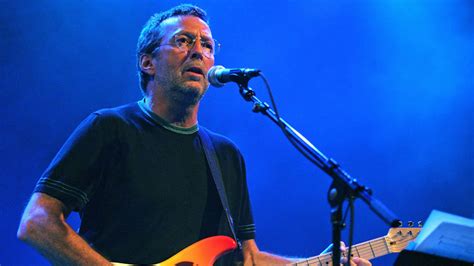 Eric Clapton Announces 2023 Crossroads Guitar Festival - Dig!