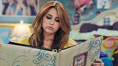 Watch Hannah Montana Season 4 Episode 9 - I'll Always Remember You Online Now