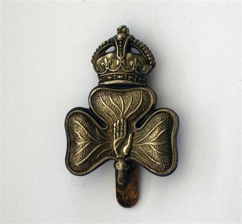 115 best Royal Irish/Ulster Rifles images on Pinterest | Ireland, Irish ...