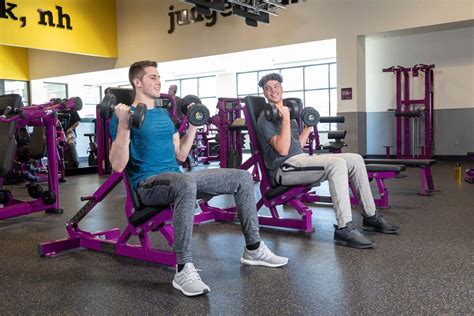 Planet Fitness Offers Teens Free Summer Workouts in Seattle Area | Seattle, WA Patch