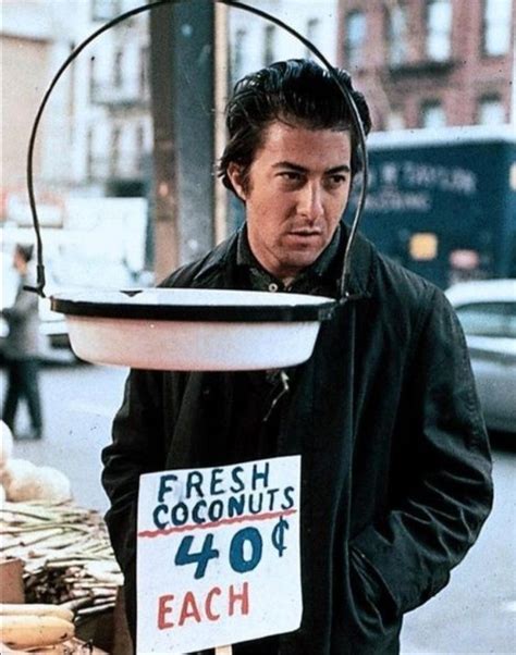 1969 Dustin Hoffman ('Midnight Cowboy') : r/OldSchoolCelebs