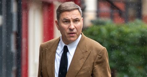 BGT: David Walliams forced to apologise over 'derogatory' remarks