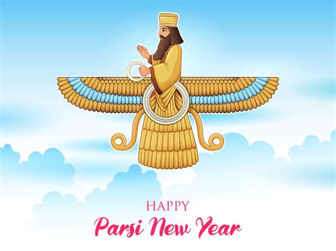 Parsi New Year 2024: History and Celebration - Calendarr