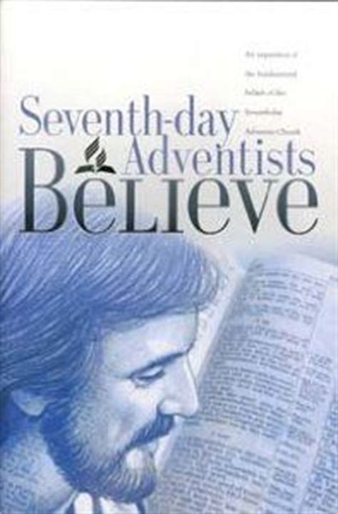 I ♥ Seventh-Day Adventists