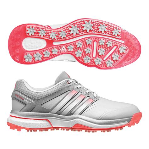 Women's Adidas Adipower Boost Golf Shoes - Discount Golf Shoes ...