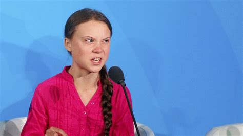 Greta Thunberg’s sister, family bullied after climate change activism ...