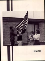 Cochrane Fountain City High School - Pirateer Yearbook (Fountain City, WI), Class of 1968, Page ...