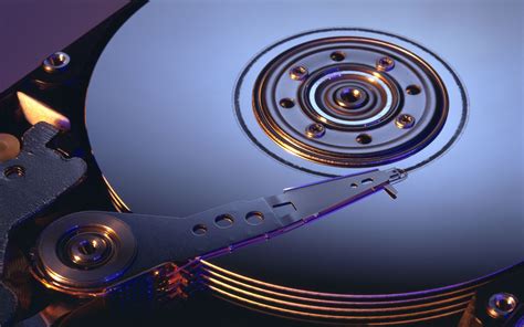 What Is Hard Disk Drive (HDD) And How It Works? | DESKDECODE.COM