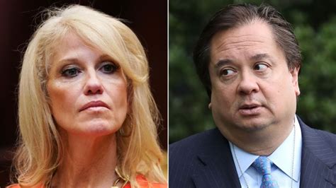 Washington Post: Kellyanne Conway’s husband tweets Trump criticisms ‘so ...