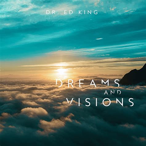 Dreams and Visions – CD Series – Power of the Word