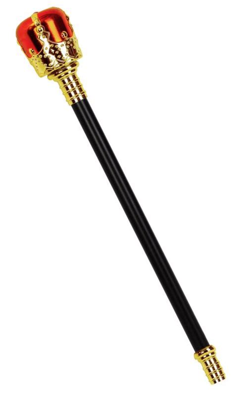 What is a Scepter? (with pictures)