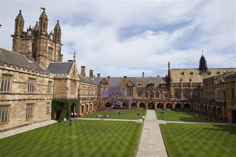 Best Medical colleges in Australia