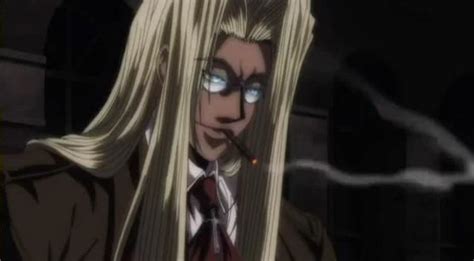 Integra Hellsing Quotes. QuotesGram