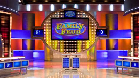 39 Buzzer-Beating Facts About Family Feud