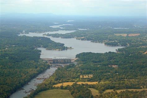 Charlotte Talks: 'State Of The River' With Catawba Riverkeeper | WFAE