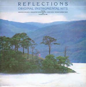 Reflections | Releases, Reviews, Credits | Discogs