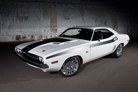 ’70 Dodge Challenger | Kindig It