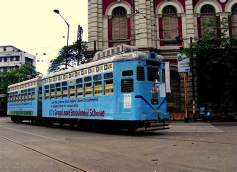 Tram Rides in Kolkata, Kolkata (2024) - Images, Timings | Holidify