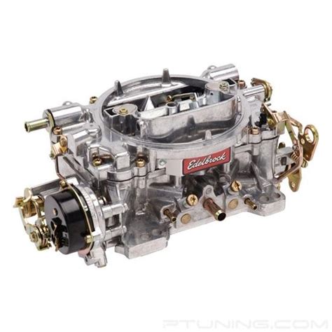 Edelbrock 1406 - Performer Series Carburetor | PTUNING.COM - Performance Auto Parts Warehouse ...