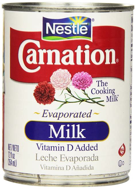 Buy Nestle Carnation Evaporated Milk 12 Oz. (4 Pack) Online at ...