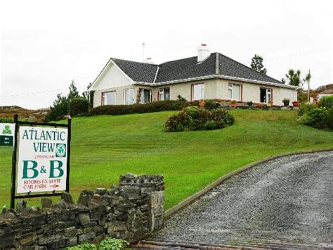 ATLANTIC VIEW - Updated 2024 Prices, Reviews (Clifden, Ireland)