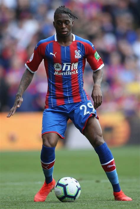 Chelsea transfer news: Blues 'will target Crystal Palace duo Wilfried ...