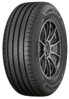 Goodyear EfficientGrip 2 SUV - Tyre reviews and ratings