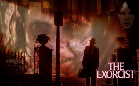 The Exorcist - Horror Movies Wallpaper (7055653) - Fanpop