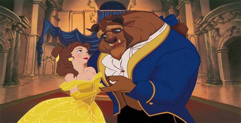 The 10 Best Disney Romances, Ranked