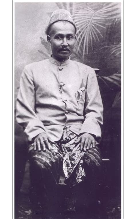 Sultan Muhammad Daud Syah (1874-1903) Memerintah tanpa Istana| INTELEKTUAL MUDA