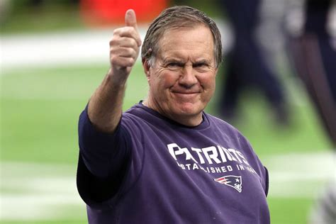 Bill Belichick Blank Template - Imgflip