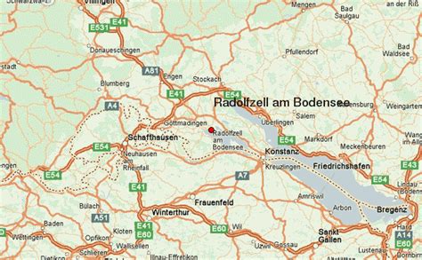 Radolfzell Weather Forecast