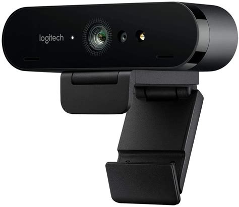 10 Best Webcams for Zoom Meetings in 2024