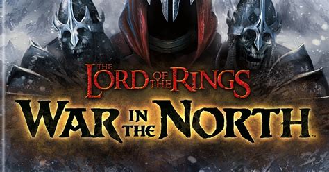 LIGHT DOWNLOADS: Lord of the Rings War in the North PC Game