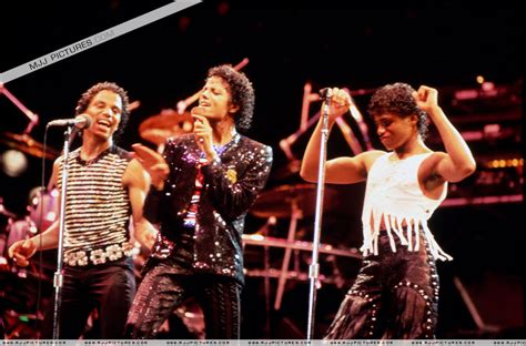 Victory Tour - Michael Jackson concerts Photo (27724006) - Fanpop