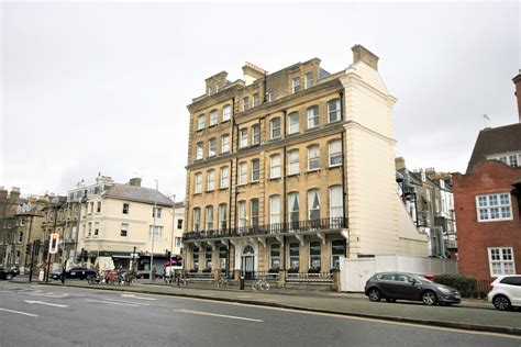 Church Road, Hove - The Property Shop Brighton