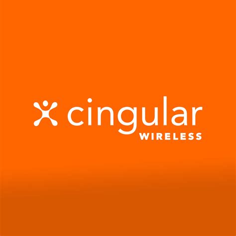 Cingular | wantbranding