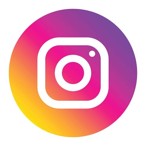 Premium Vector | Instagram_logo_vector