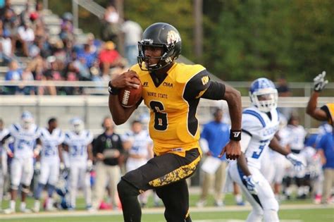 The 5 best HBCU football uniforms — Andscape