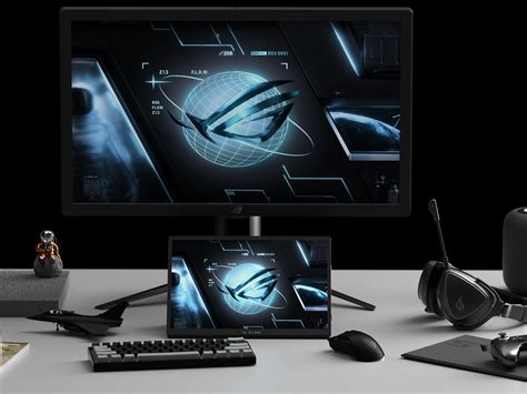 ASUS ROG Flow Z13 gaming tablet now available - Appliance Retailer