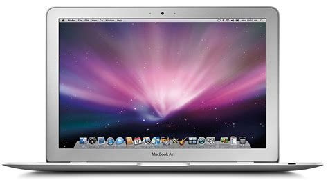 Refurbished Apple MacBook Air 11.6" Laptop Intel Core i5-4260U 1.4GHz ...